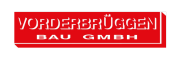 Vorderbrüggen Bau GmbH Logo
