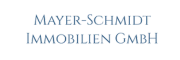 Mayer-Schmidt Immobilien Logo