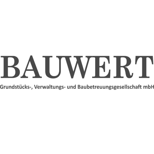 Bauwert Logo