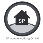 Referenz SP Hausverwaltung Logo