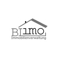 Blimo Logo sw