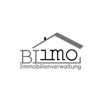 Blimo Logo sw