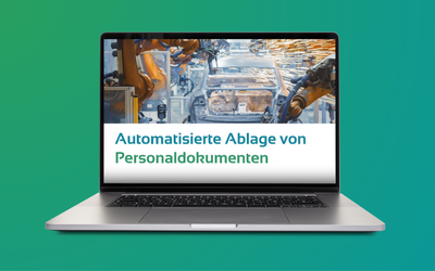 Contentpieces Website Vorschau