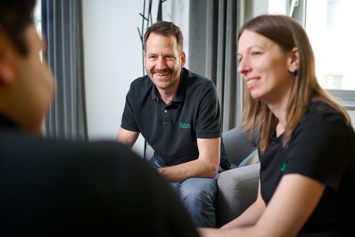 Digitale Rechnungsverarbeitung