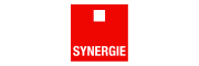 Logo SYNERGIE transparenter HG