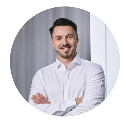 Maxim Pflüger Foto Kreis