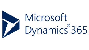 Microsoft Dynamics Logo