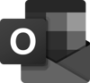 Microsoft Office Outlook Logo