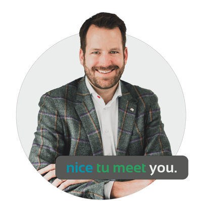 Florian-Koerber-Landing-Page