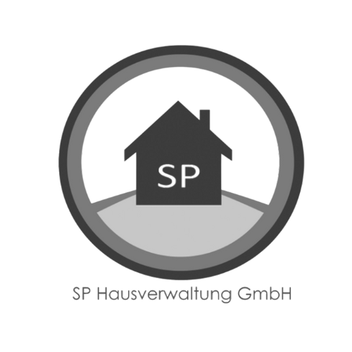 SP Hausverwaltung Logo