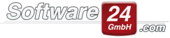 Software24 Logo
