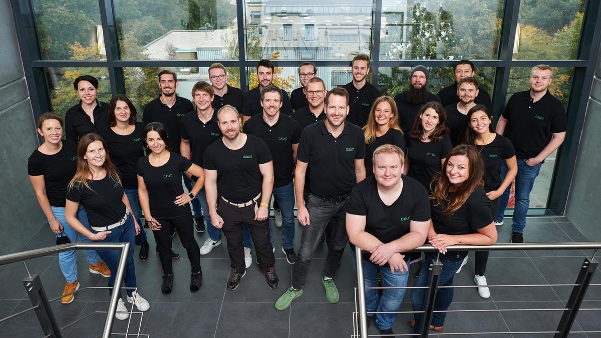 Teamfoto