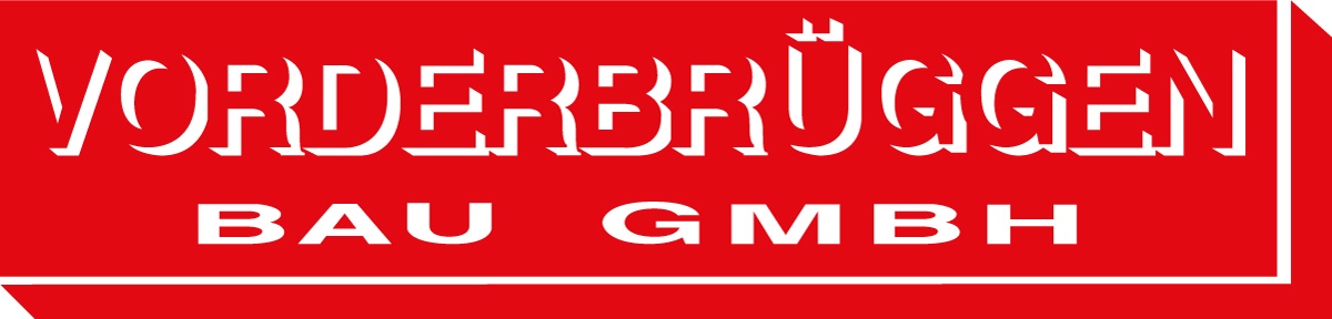 Vorderbrüggen Bau Logo