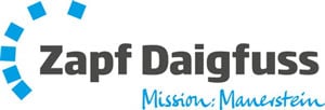 Zapf Daigfuss Logo