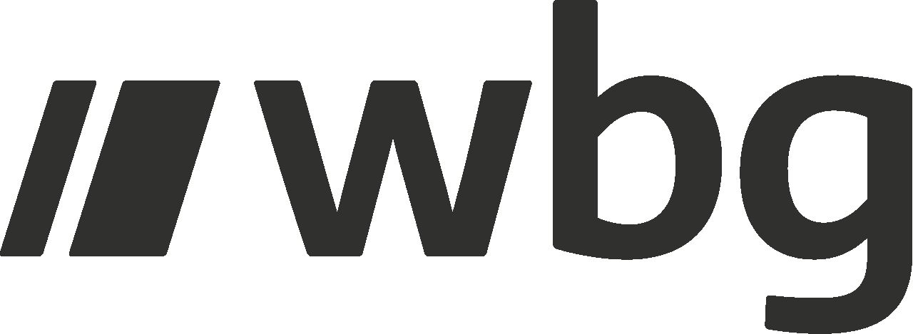 Wbg Logo