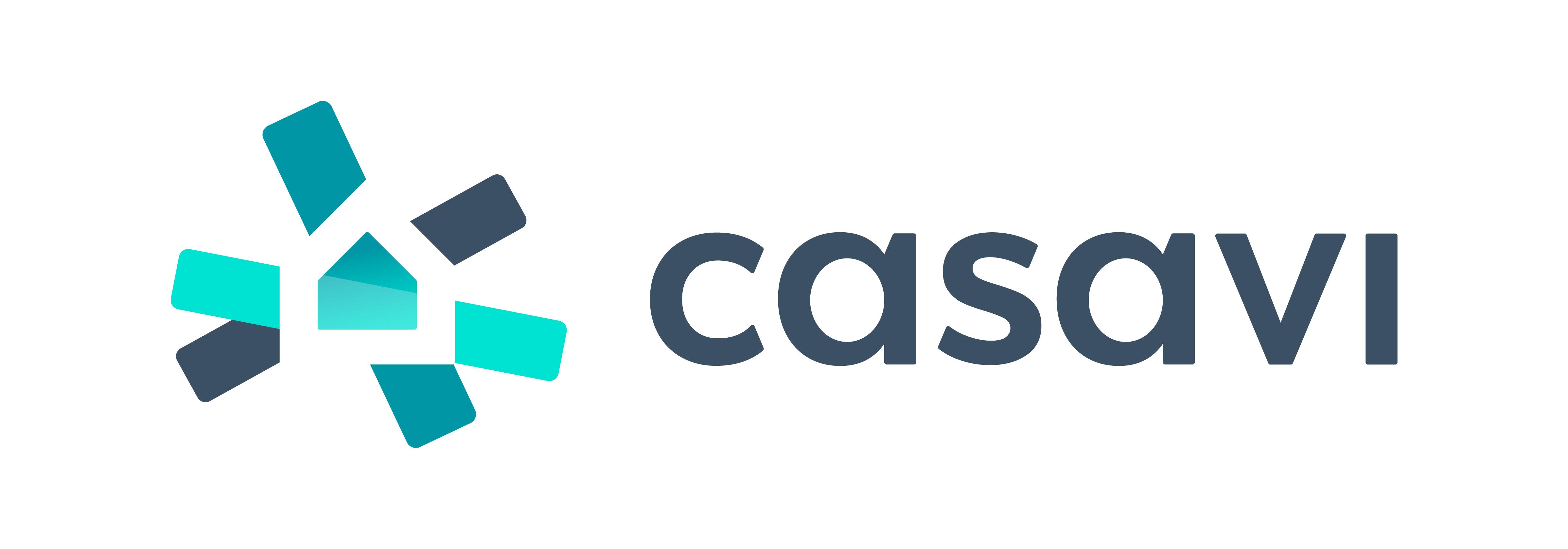 Casavi Logo