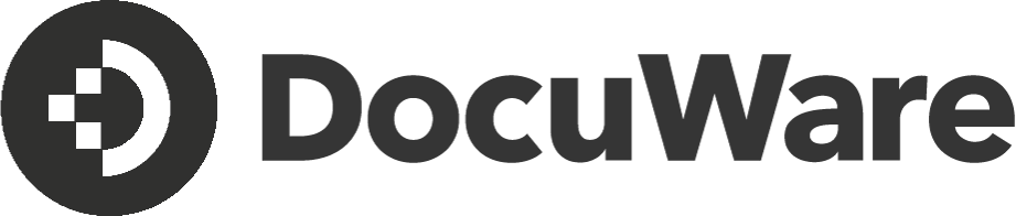 DocuWare - Logo