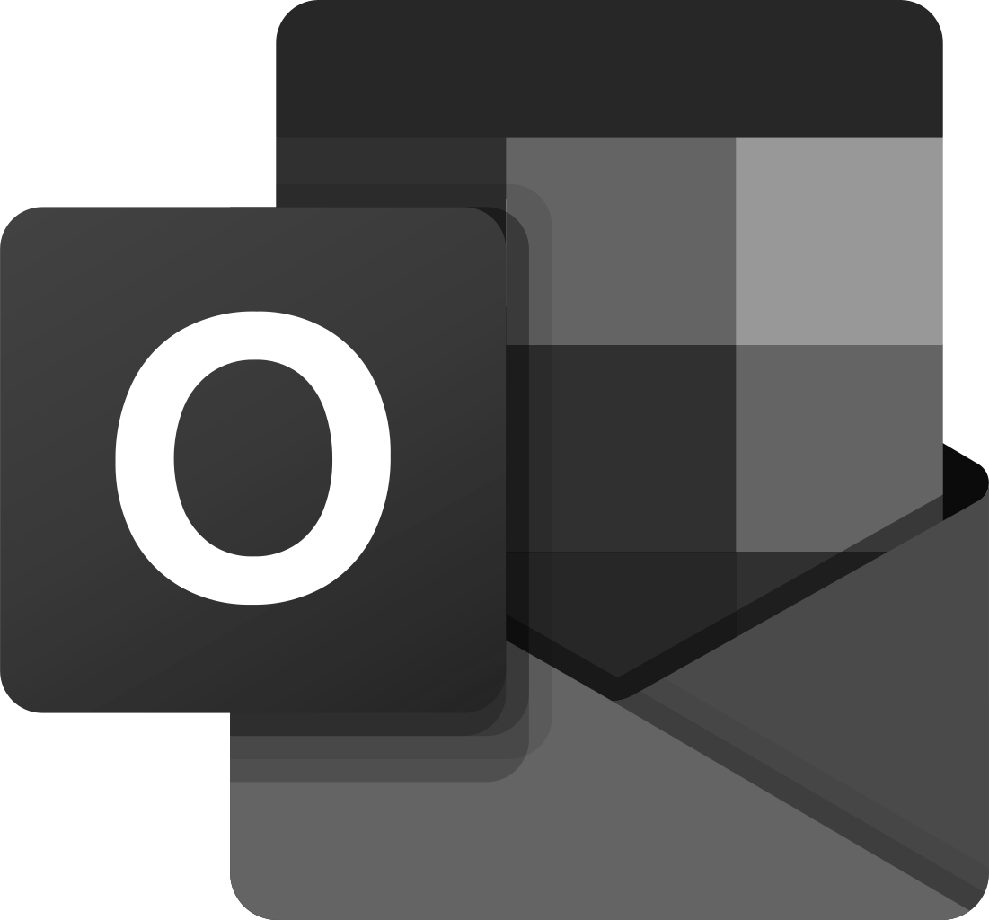 Microsoft Office Outlook Logo