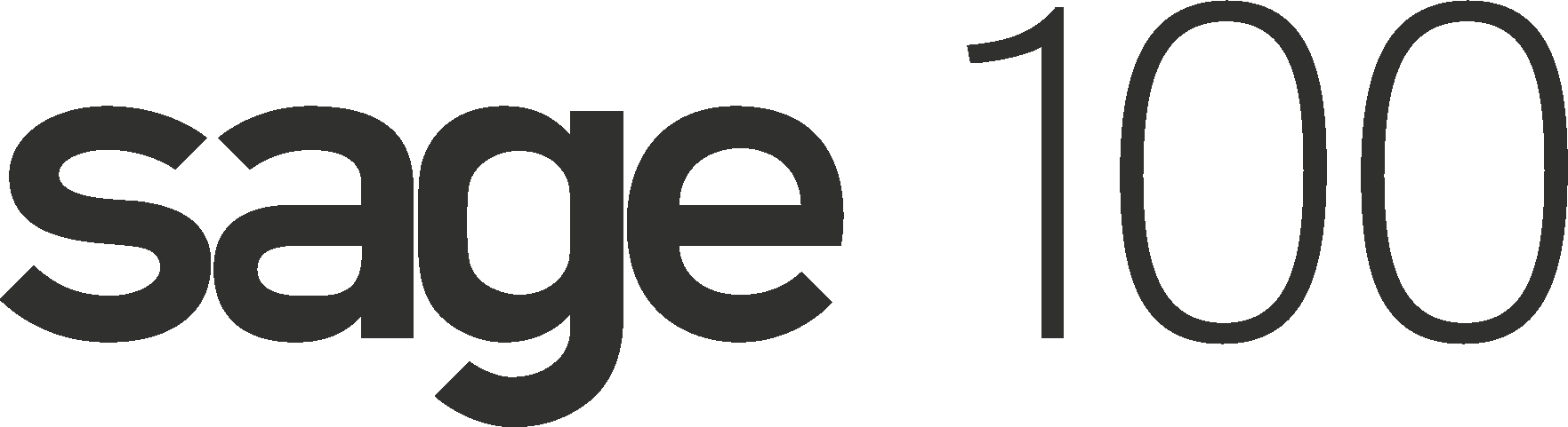 Sage100 Logo