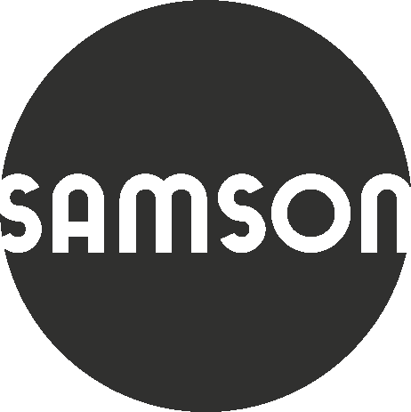 Samson Logo