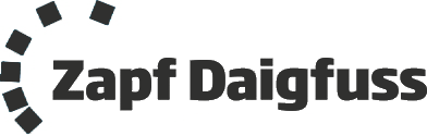 Zapf Daigfuss Logo